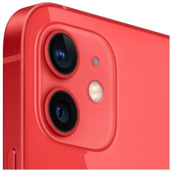 Apple iPhone 12 256GB Red EU